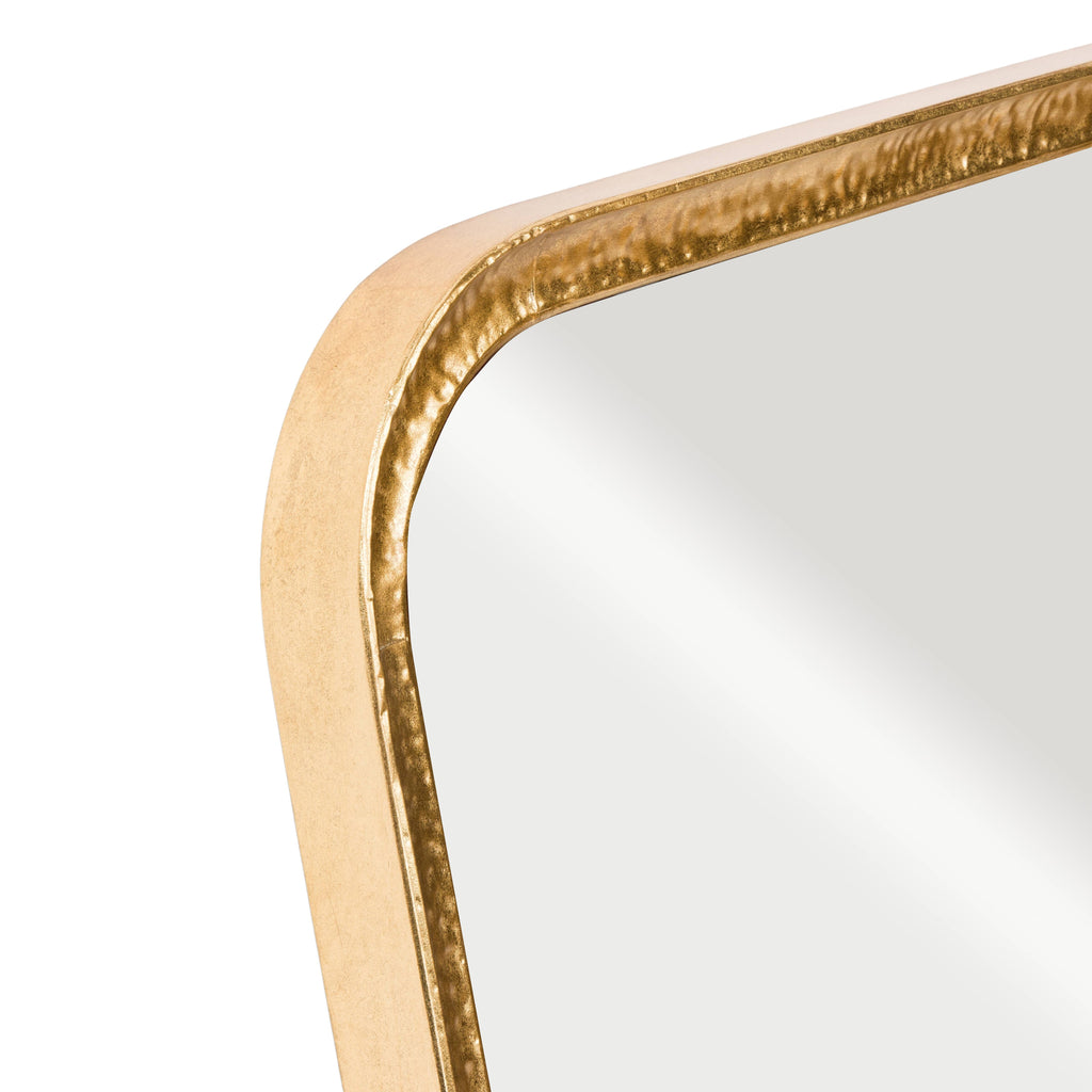 Bree Wall Mirror - 37.25"H x 42.25"W