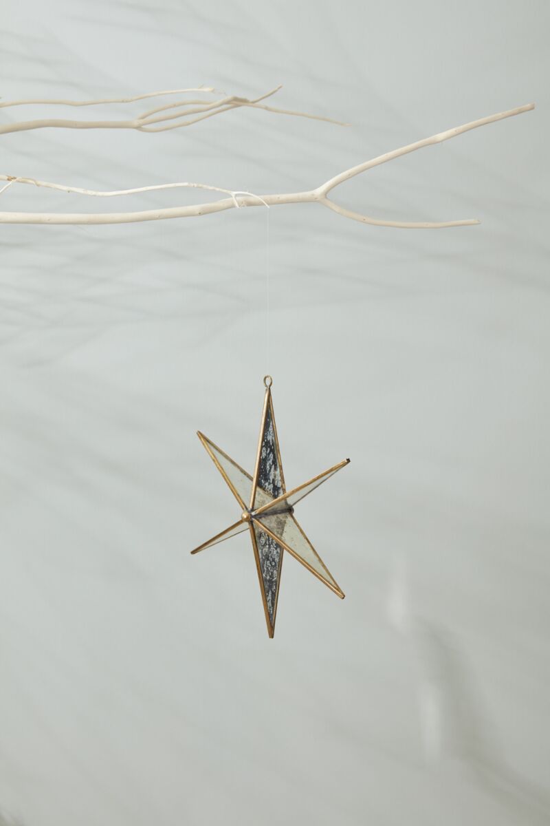 Northern Star Ornament