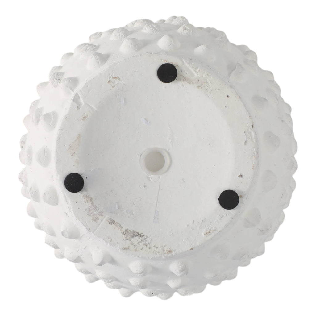 Ceramic Raised Dot Planter