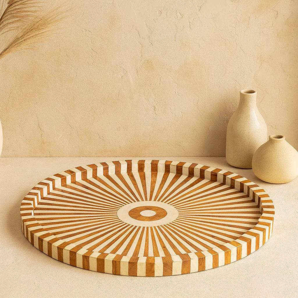 Inlay Tray- Large