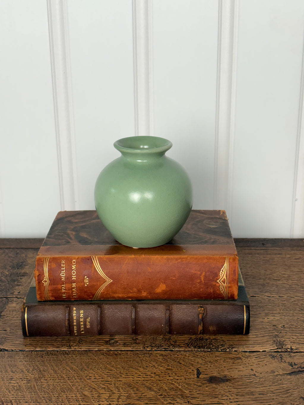 Antique Book Set