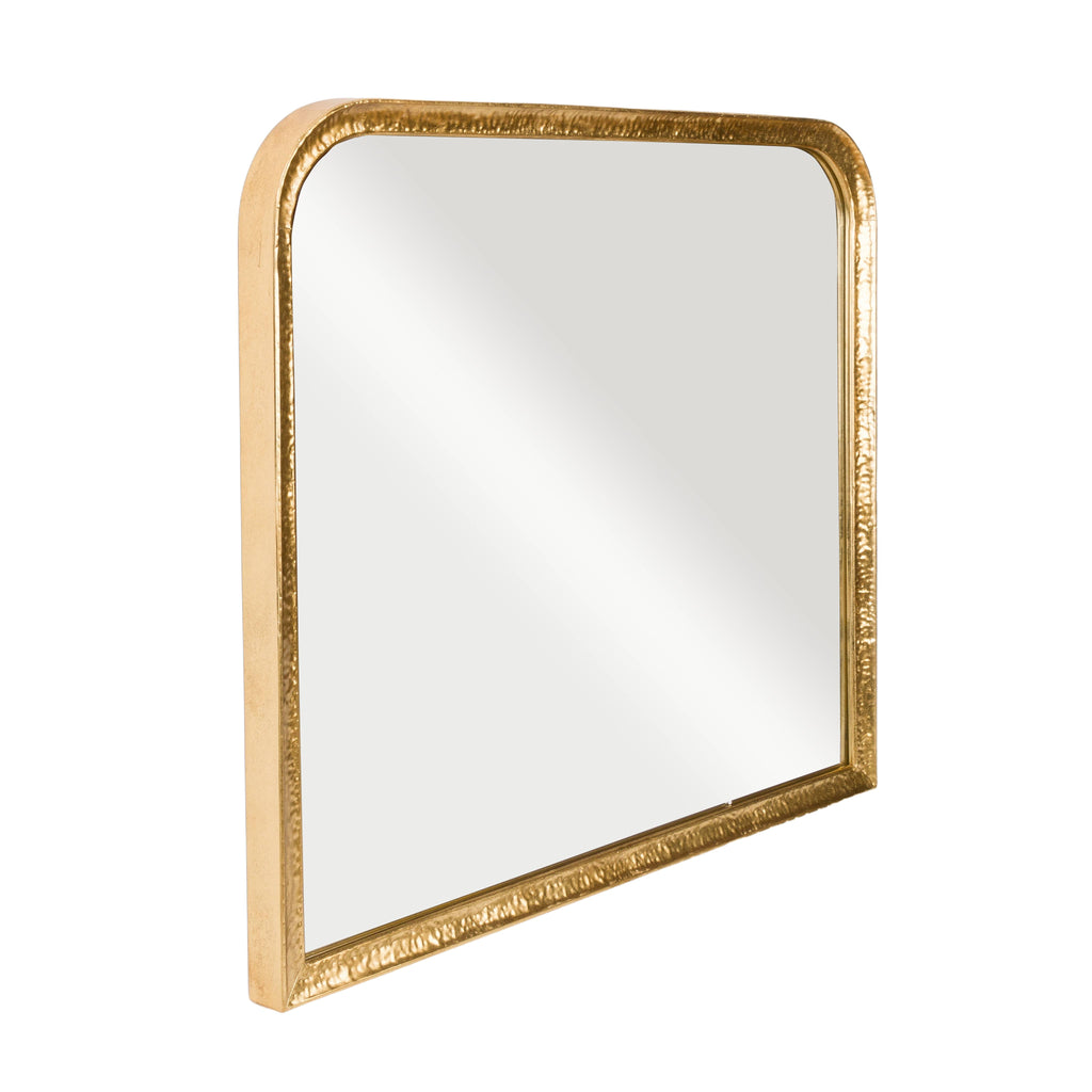 Bree Wall Mirror - 37.25"H x 42.25"W