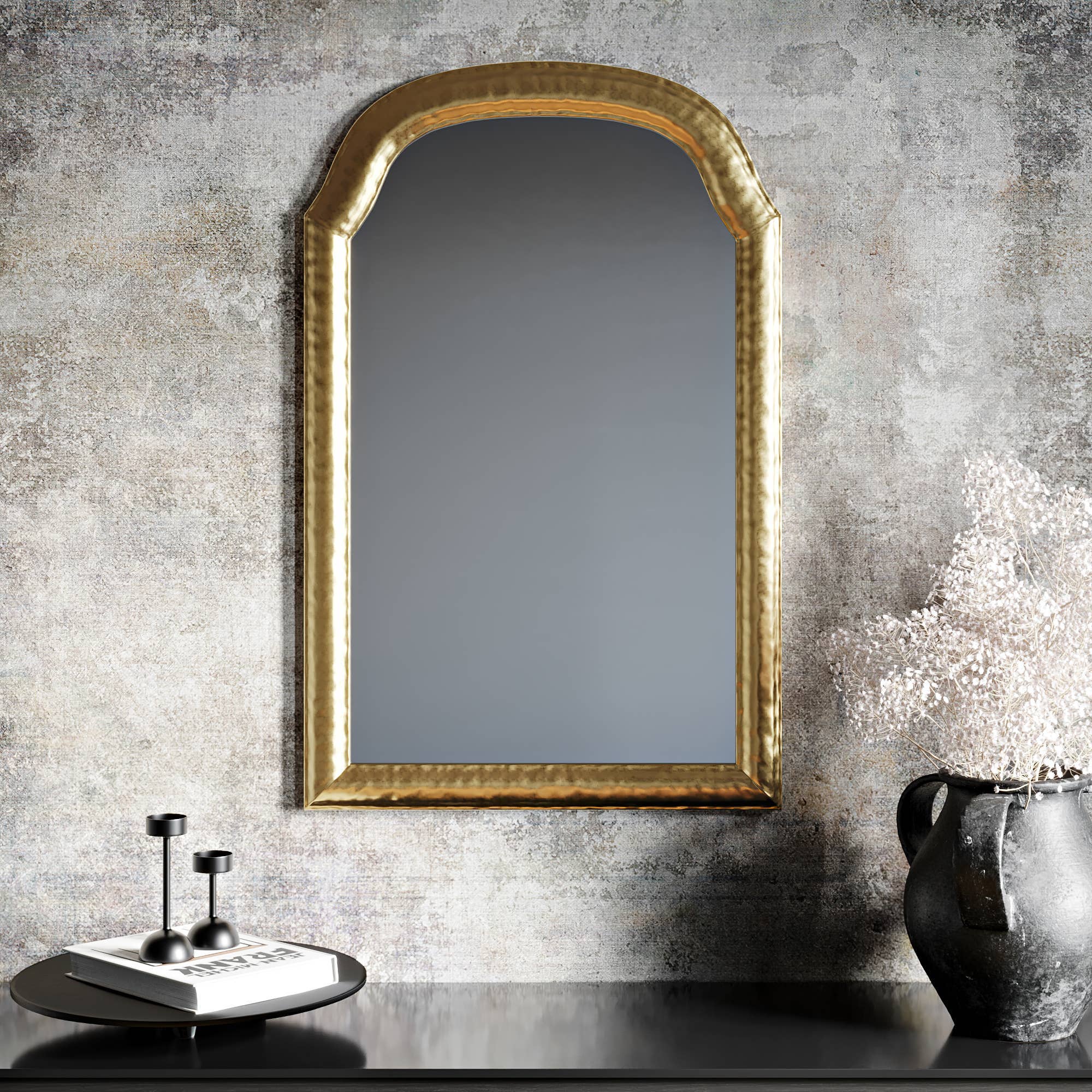 Mirette Mirror - 33"