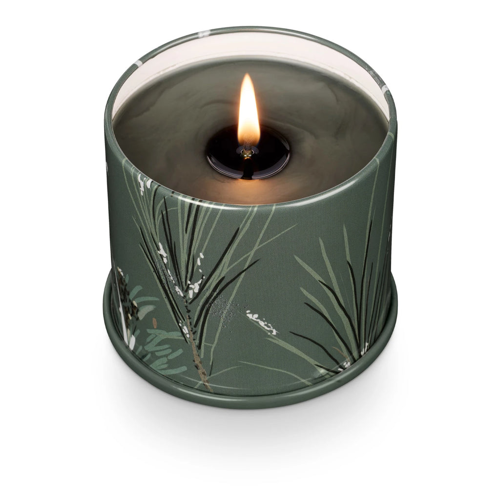 Balsam & Cedar Candle
