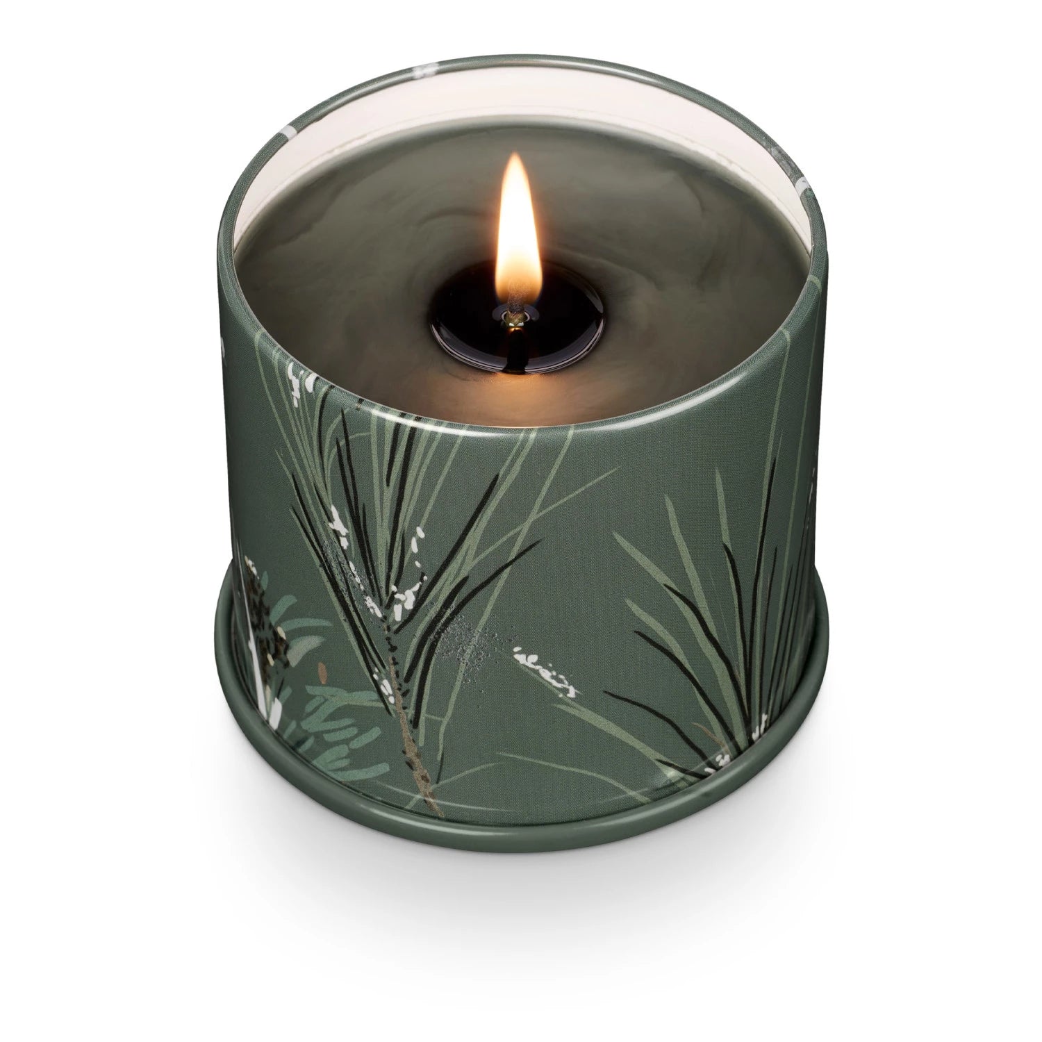 Balsam & Cedar Candle