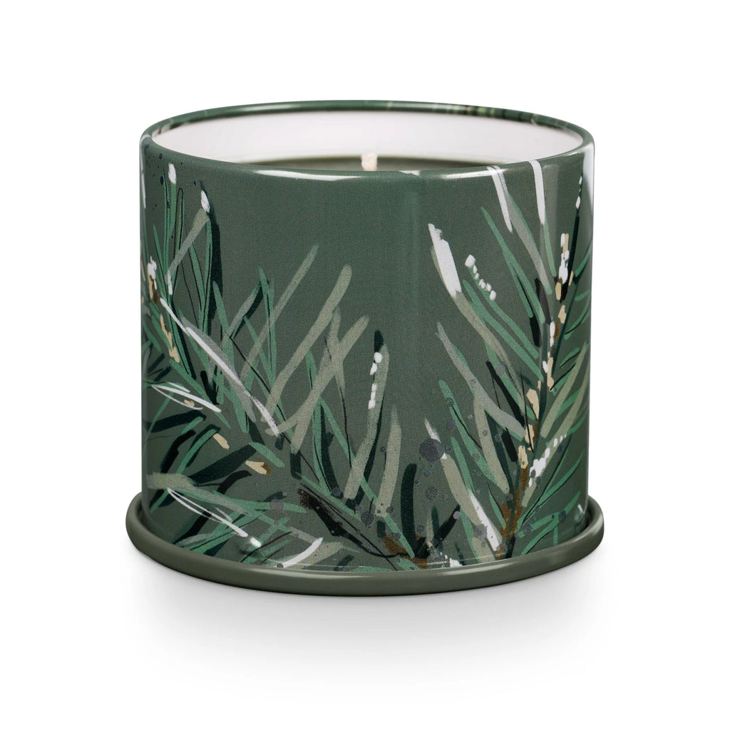Balsam & Cedar Candle