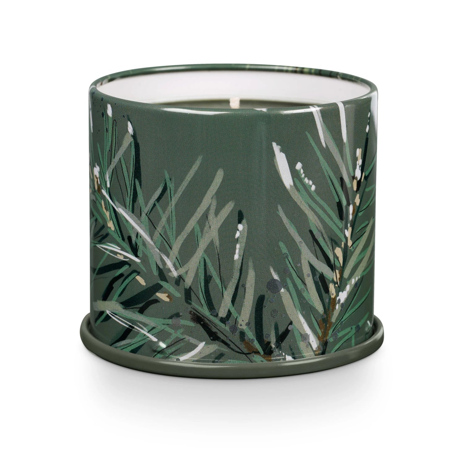 Balsam & Cedar Candle