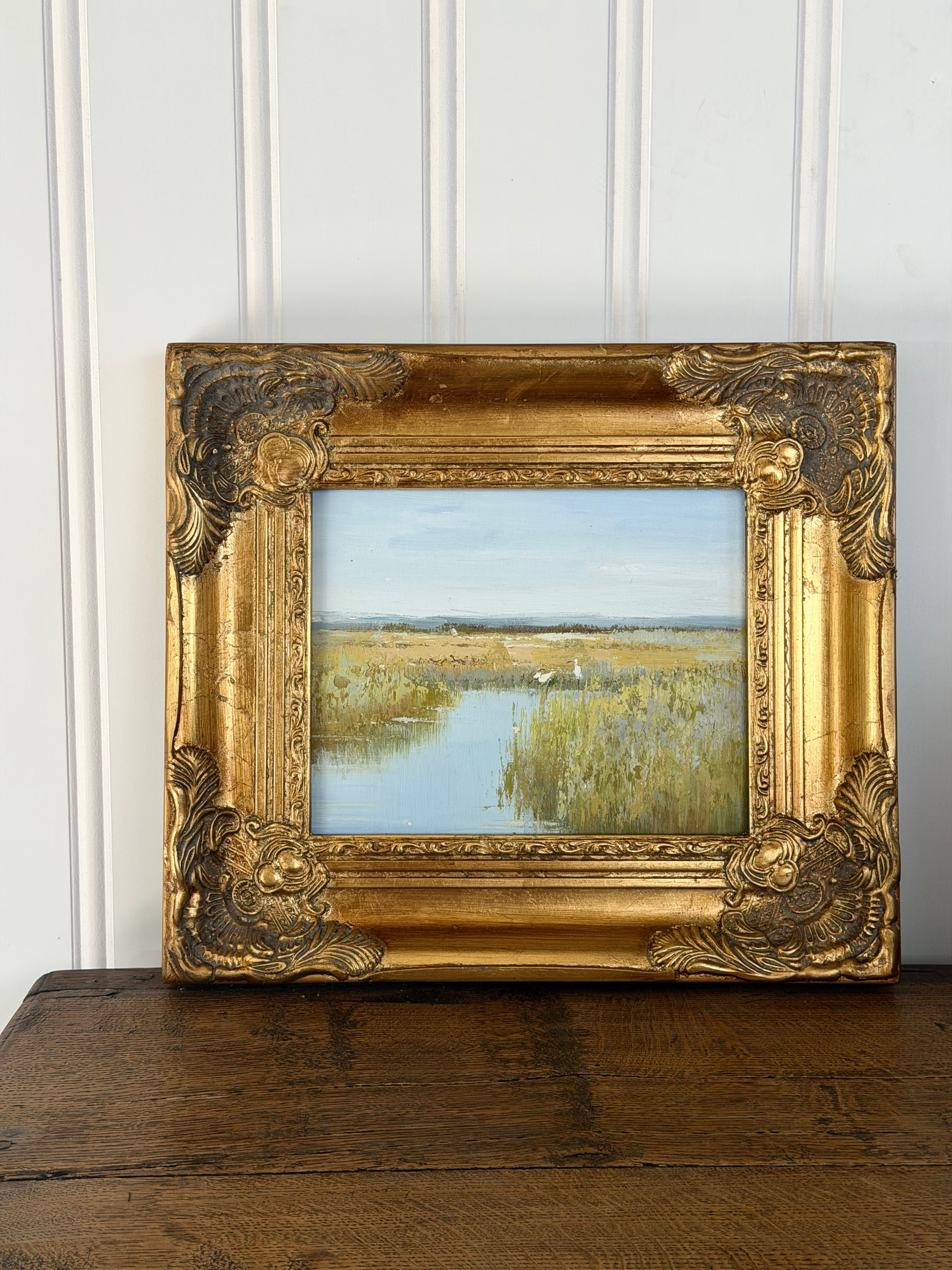 Original Lowcountry Painting