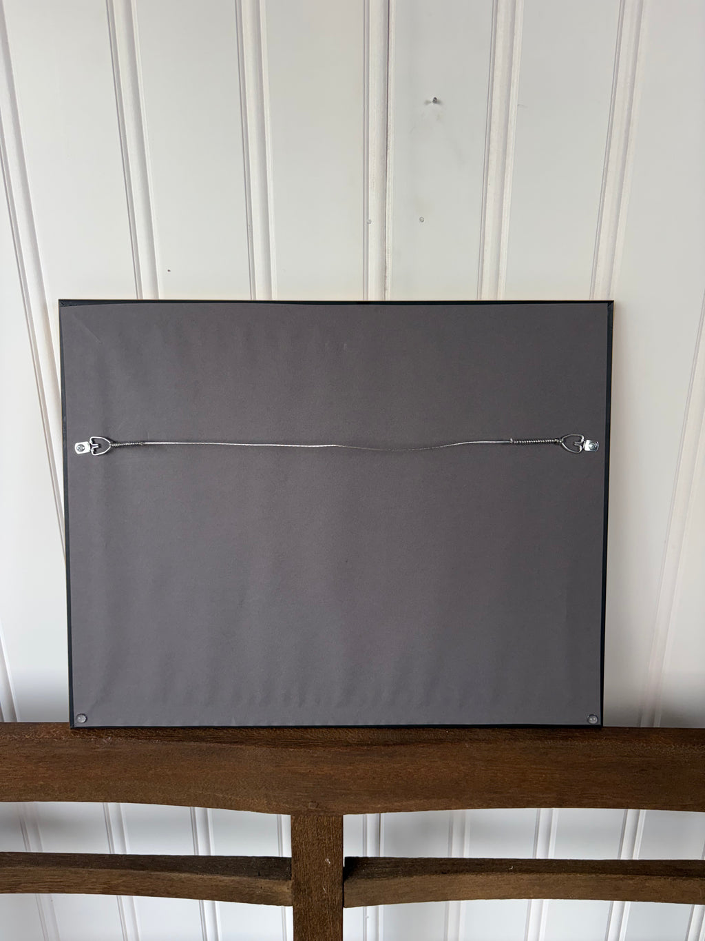 Original Marsh Painting