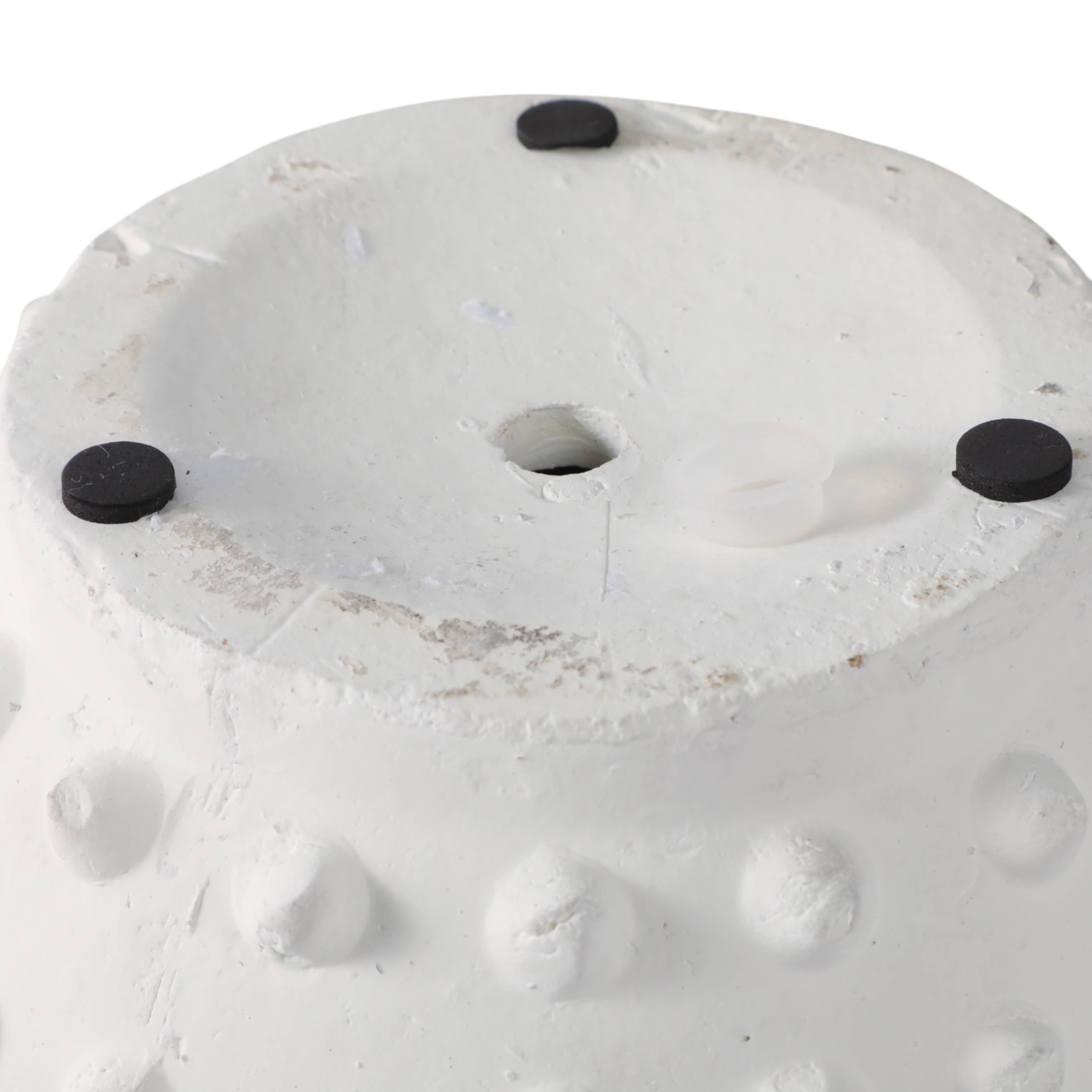 Ceramic Raised Dot Planter