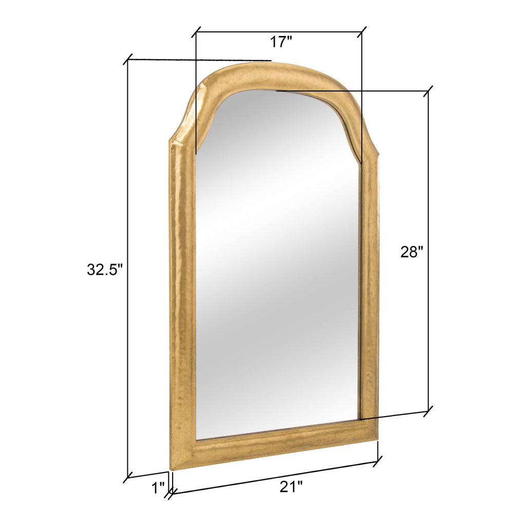 Mirette Mirror - 33"