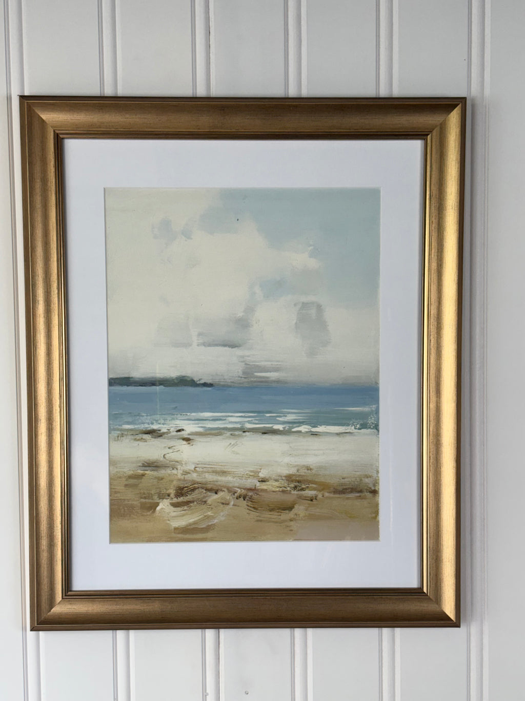 Original Seascape Painting