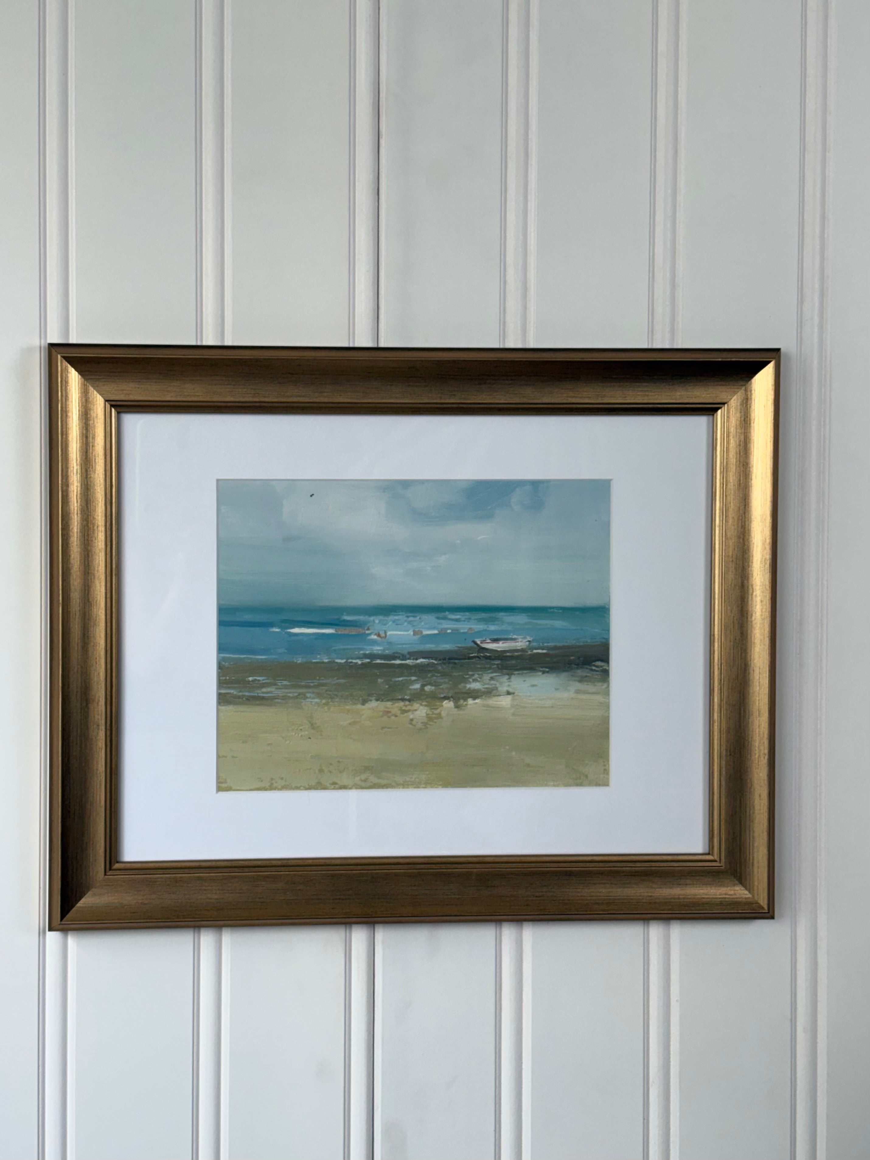 Original Ocean Painting