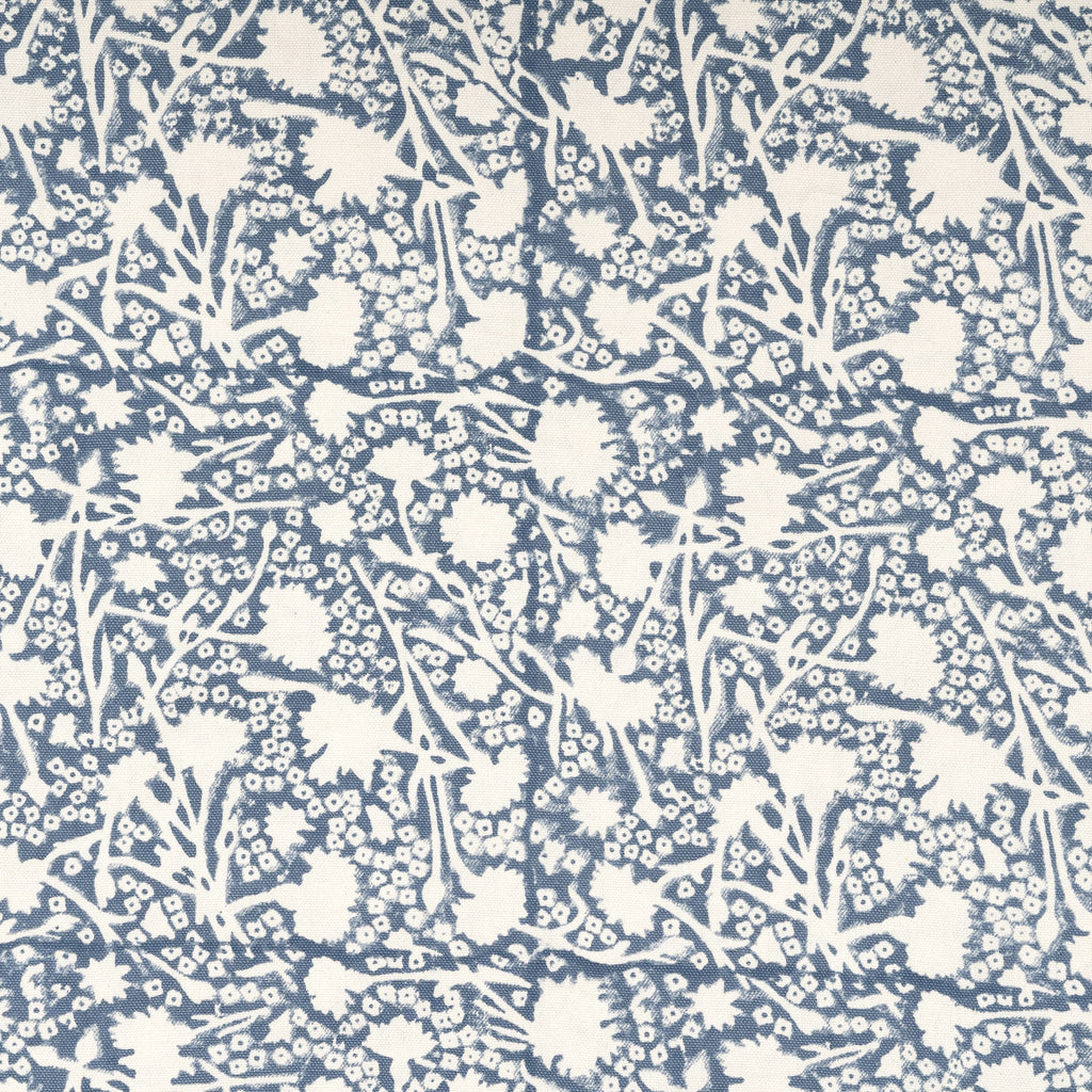Meadows Bleu Table Runner