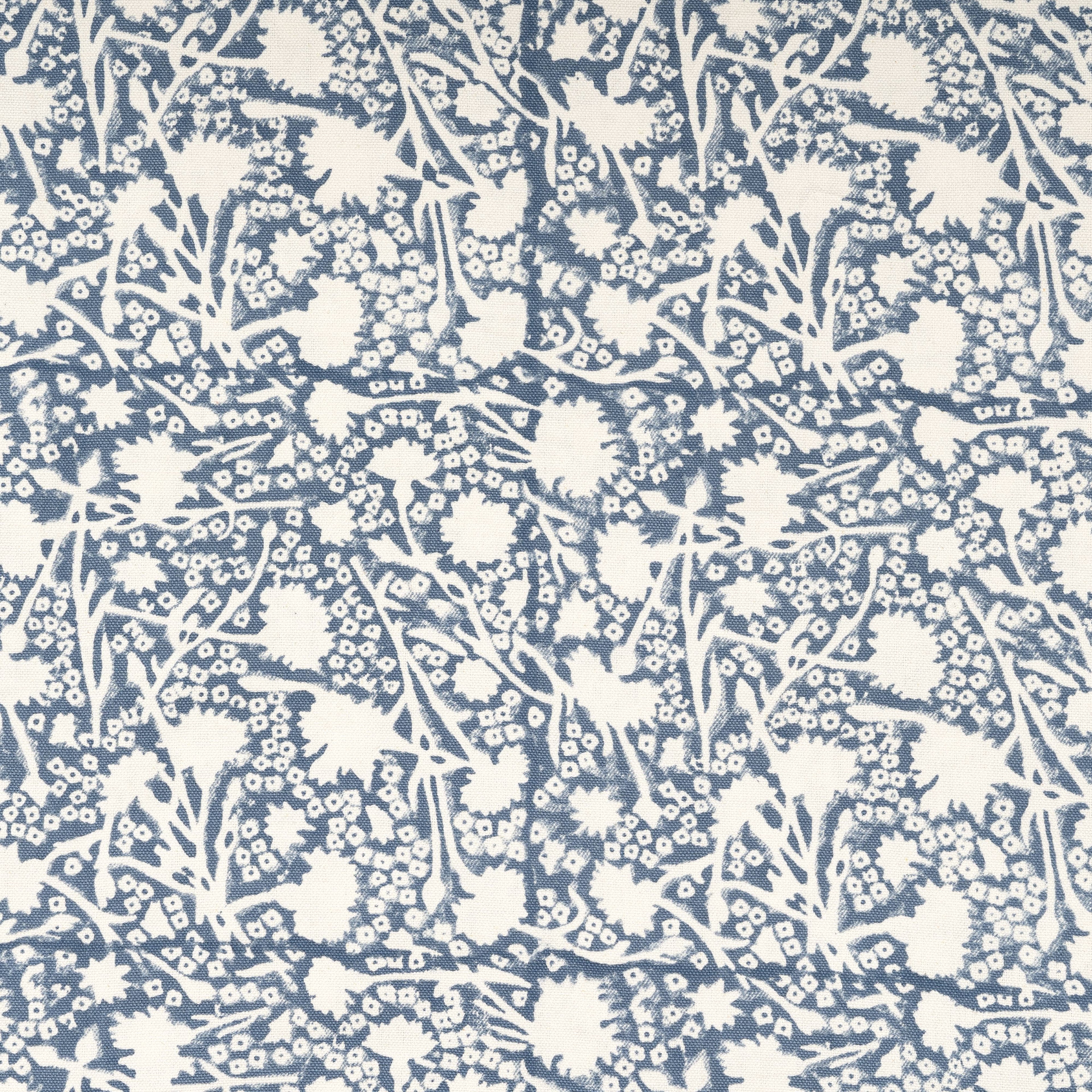 Meadows Bleu Table Runner