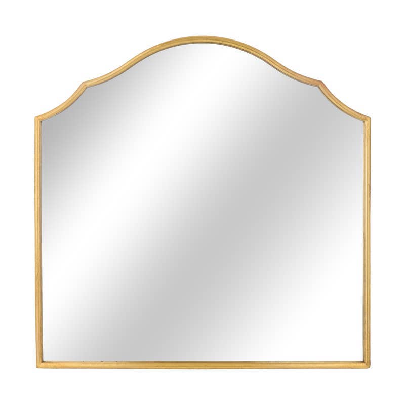 Lizette Mirror - 30"H x 30"W