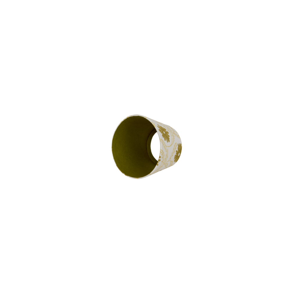 Marguerite Lampshade- Olive