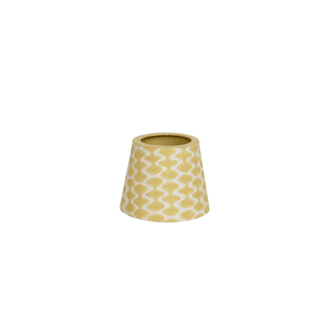 Agnes Lampshade- Beige