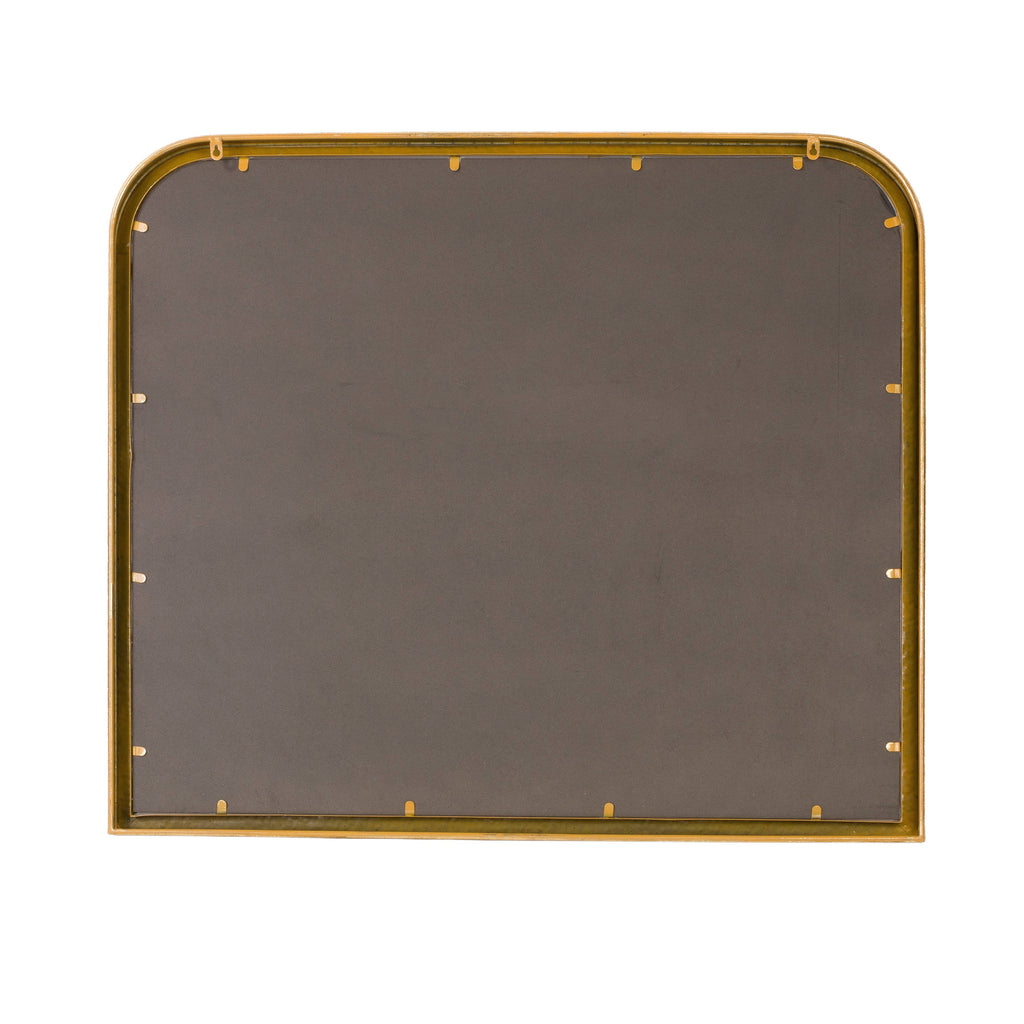 Bree Wall Mirror - 37.25"H x 42.25"W