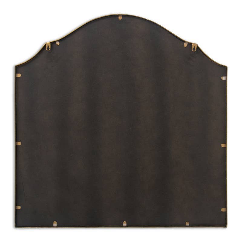 Lizette Mirror - 30"H x 30"W